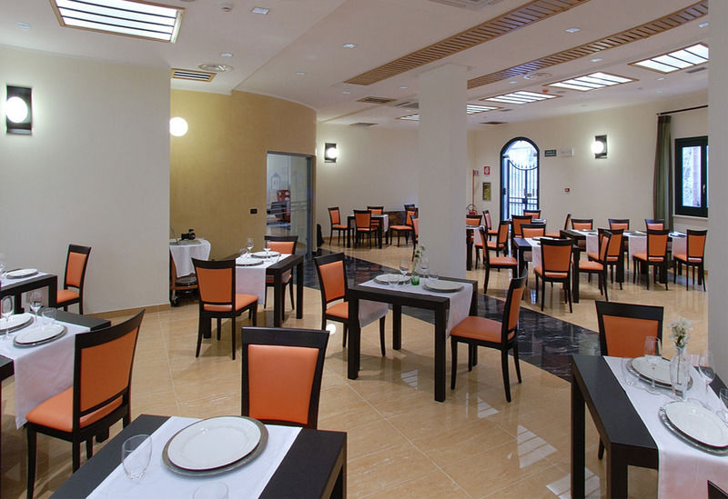 Cerri Hotel Trapani Exterior photo