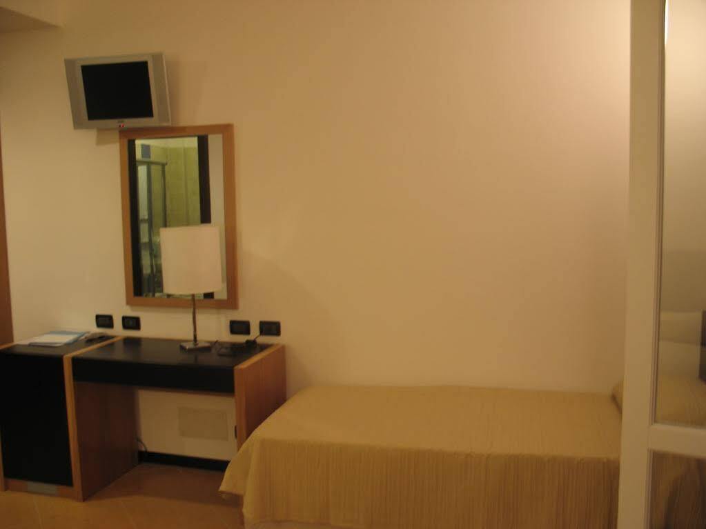 Cerri Hotel Trapani Exterior photo